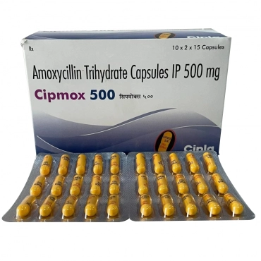 CIPMOX 500